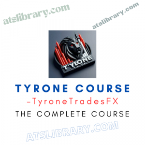 TyroneTradesFX – Tyrone Course