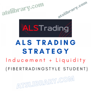 ALS Trading Strategy