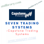 Capstone Trading Systems – Seven Trading Systems