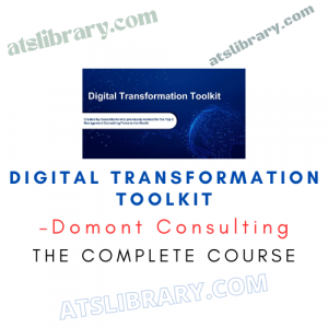 Domont Consulting – Digital Transformation Toolkit