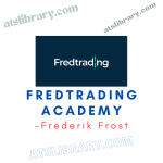 Frederik Frost – Fredtrading Academy