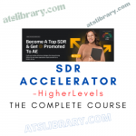 HigherLevels – SDR Accelerator