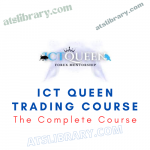 ICT Queen Trading Course