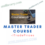 ITradePrices – Master Trader Course