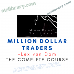 Lex van Dam – Million Dollar Traders