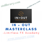 Limitless FX Academy – IN + Out Masterclass