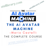 Mario Castelli – The AI Avatar Machine