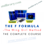 The Wing Girl Method – The F Formula