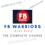 Aton Kraly – FB Warriors