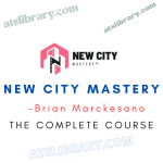 Brian Marckesano – New City Mastery