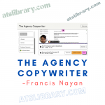 Francis Nayan – The Agency Copywriter