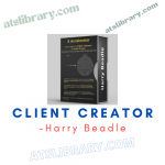 Harry Beadle – Client Creator