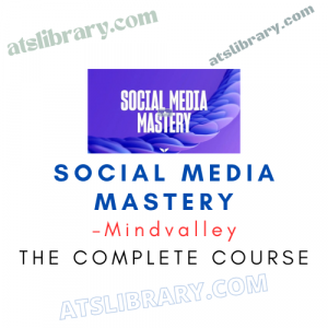 Mindvalley – Social Media Mastery