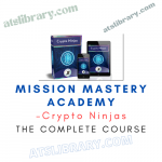 Mission Mastery Academy – Crypto Ninjas