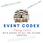 Peng Joon – Event Codex