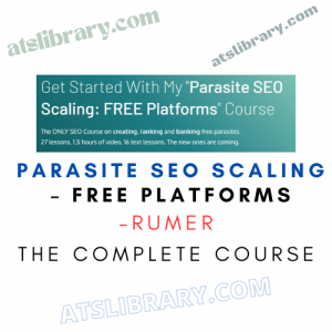 RUMER – Parasite SEO Scaling – FREE Platforms