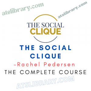 Rachel Pedersen – The Social Clique