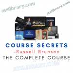 Russell Brunson – Course Secrets