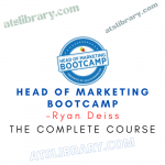 Ryan Deiss – Head of Marketing Bootcamp