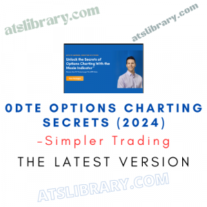 Simpler Trading – 0DTE Options Charting Secrets