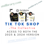 The Collective – Tik Tok Shop