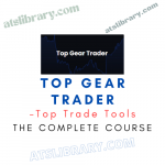 Top Trade Tools – Top Gear Trader