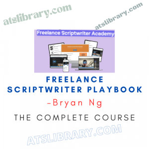 Bryan Ng – Freelance Scriptwriter Playbook