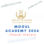 Chanel Stevens – Mogul Academy 2024