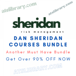 Dan Sheridan Courses Bundle