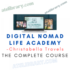 Christabella Travels – Digital Nomad Life Academy