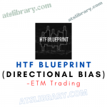 ETM Trading – HTF Blueprint (Directional Bias)