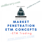 ETM Trading – Market Penetration ETM Concepts