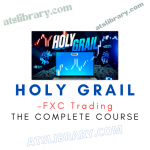 FXC Trading – Holy Grail