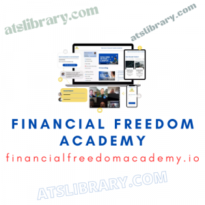 Financial Freedom Academy