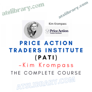 Kim Krompass – Price Action Traders Institute (PATI)