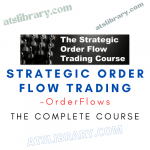 OrderFlows – Strategic Order Flow Trading