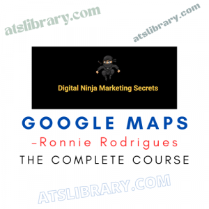 Ronnie Rodrigues – Google Maps