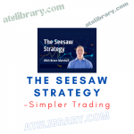 Simpler Trading – The Seesaw Strategy