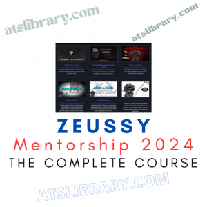 ZEUSSY – Mentorship 2024