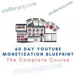 60 Day Youtube Monetization Blueprint