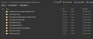 60 Day Youtube Monetization Blueprint