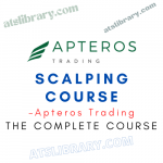 Apteros Trading – Scalping Course