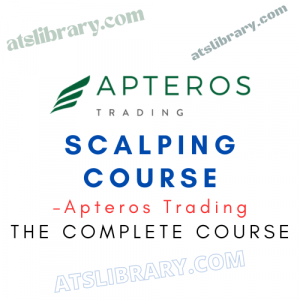 Apteros Trading – Scalping Course