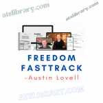 Austin Lovell – Freedom FastTrack