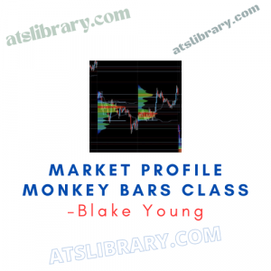 Blake Young – Market Profile Monkey Bars Class