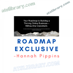 Hannah Pippins – Roadmap Exclusive