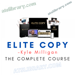 Kyle Milligan – Elite Copy