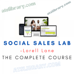 Lorell Lane – Social Sales Lab