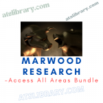 Marwood Research – Access All Areas Bundle