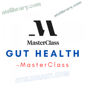 MasterClass – Gut Health